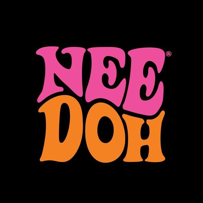 NeeDoh (Schylling)