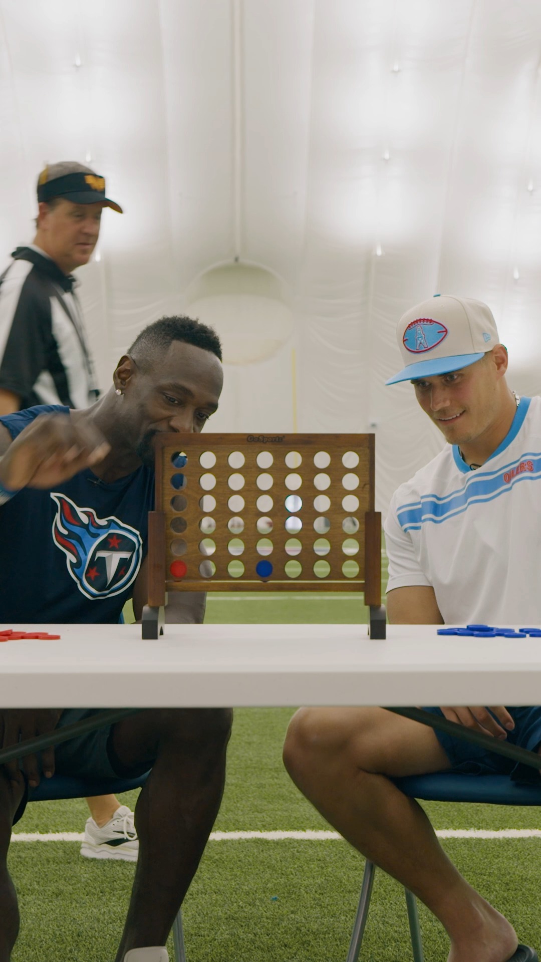 Instagram post by @mykearseismygift for Whataburger. Caption reads: [...] of Beat the Freak presented by @whataburger ....