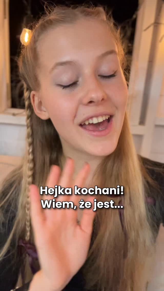 Instagram post by @hejkatulenkaigofficial for x-kom.pl. Caption reads: [ reklama ]
Lubicie gadżety, które ułatwiają....