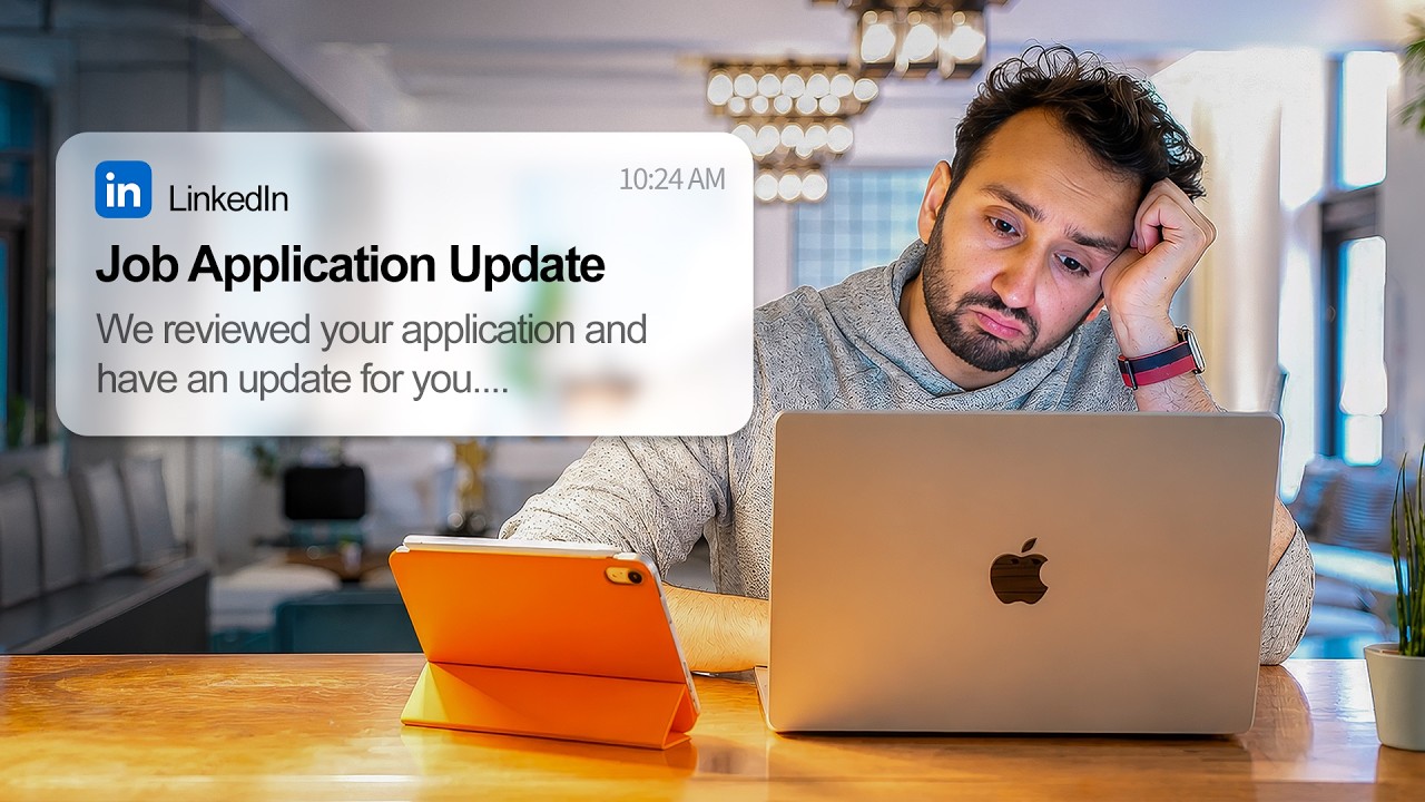 YouTube post by @aliabdaal for Shortform. Caption reads: Try Shortform free and get $50 off the annual....