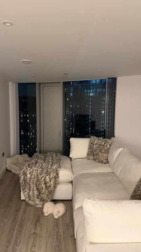 Instagram post by @ab61e for BABYBOO FASHION. Caption reads: party season outfits✨✨✨ @babyboofashion 
NYE is....