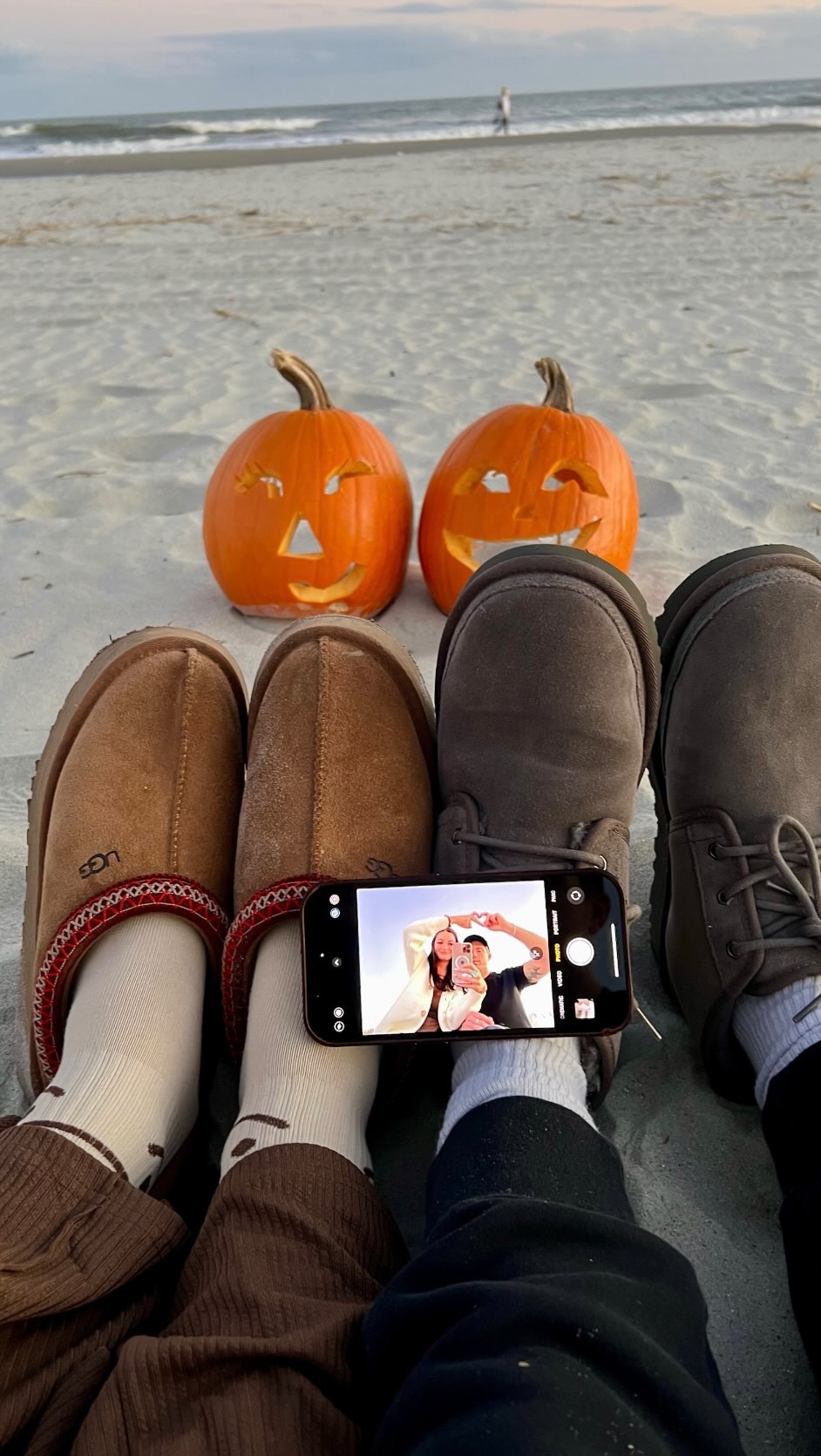 Instagram post by @mikki_duns for Arctic Fox Hair Color. Caption reads: hair color refresh day on my bubble gum pink money....