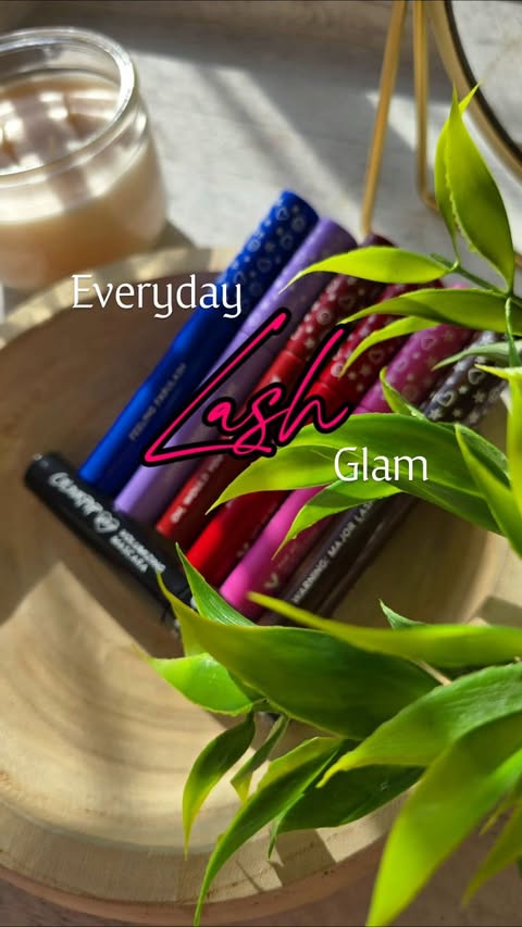Instagram post by an influencer for ColourPop Cosmetics. Caption reads: [...] together in seconds. @colourpopcosmetics....