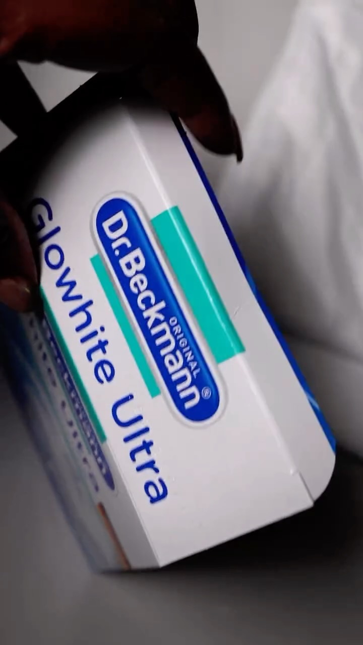 Instagram post by @nthabiseng_mabale for Brand Advisor. Caption reads: Sweaty summer travel had my whites looking....