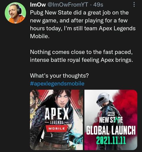 Instagram post by @imowfromyt for Soundstripe. Caption reads: [...] to bag yourself a juicy deal on Soundstripe....