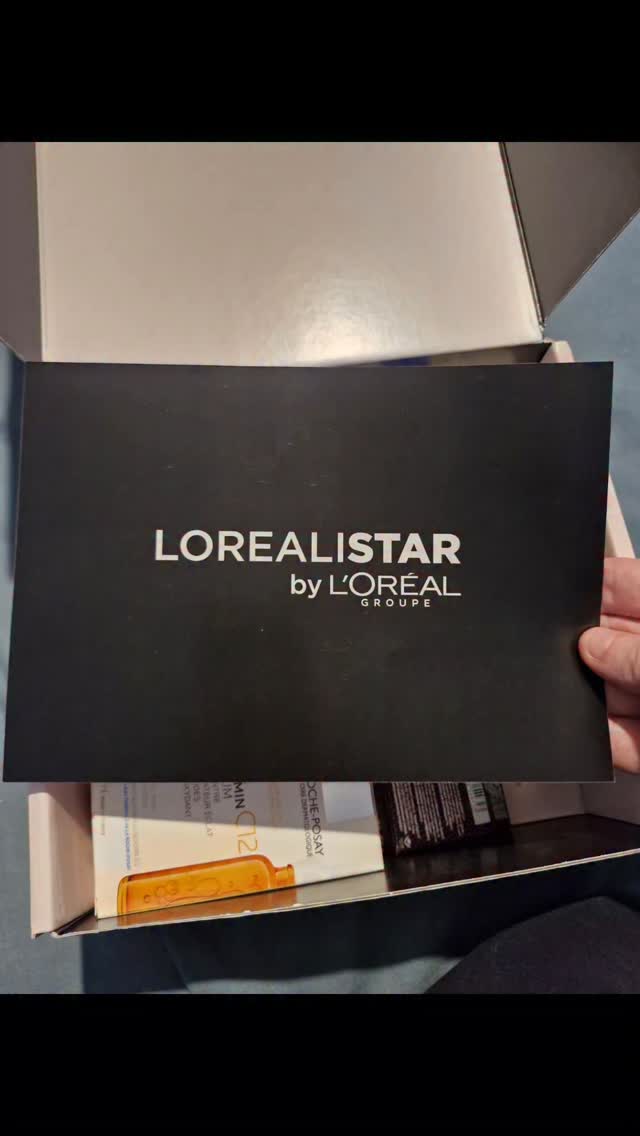 Instagram post by @gemfc88 for CeraVe UK&I. Caption reads: AD : Gifted by @lorealparis as part of their....