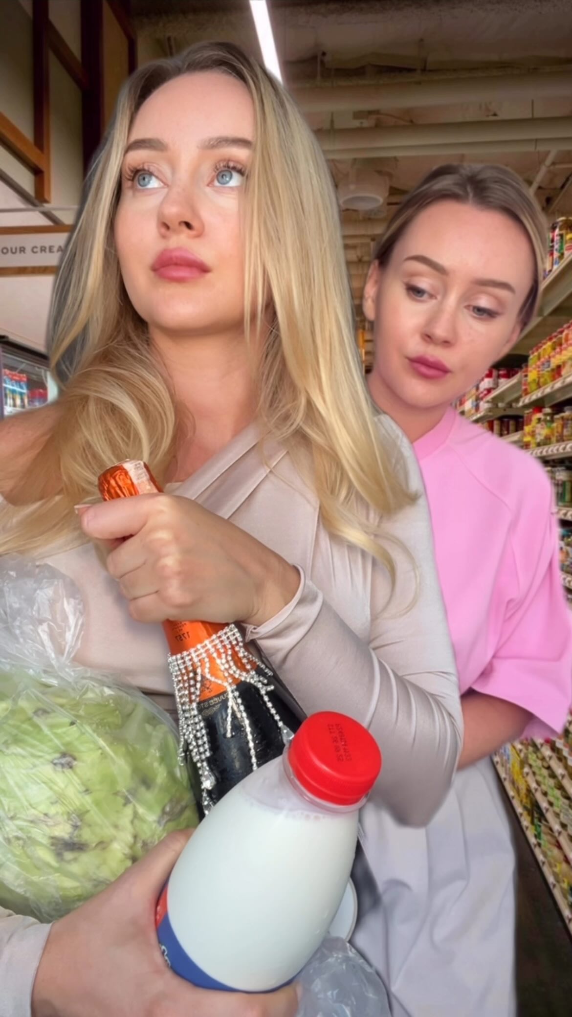 Instagram post by @tetianazbltna for Preply. Caption reads: Only a good tutor can help you become TRULY fluent....