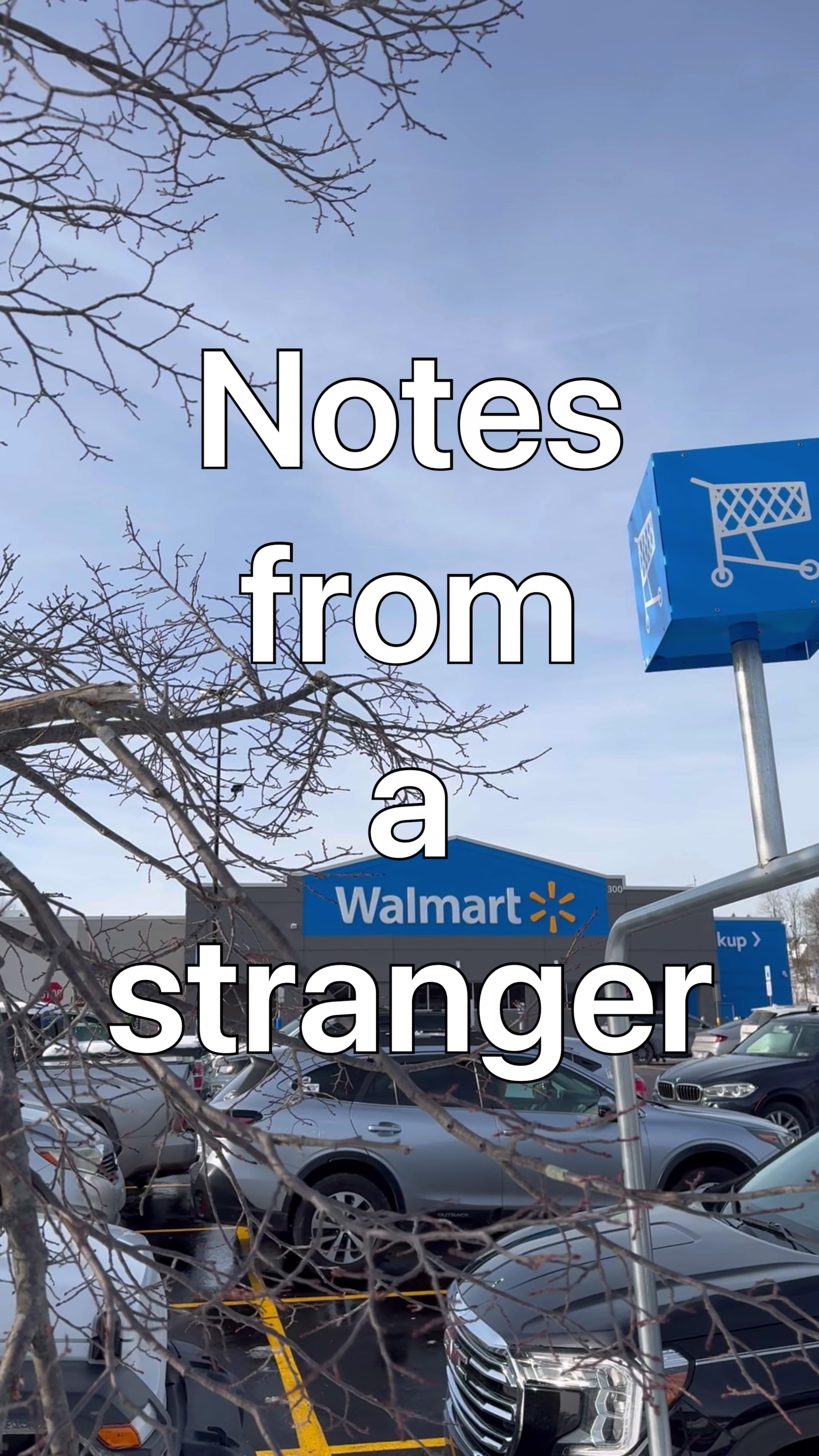 TikTok post by @hunterprosper for WaterWipes. Caption reads: [...] let’s start listening <3 thank you to....