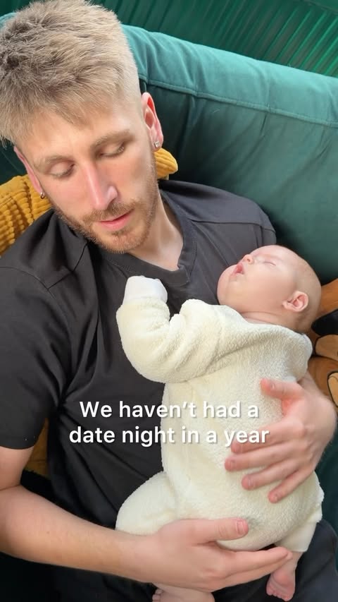 Instagram post by @liana_jadee for Waitrose. Caption reads: [...] since Kove was born, but thanks to @waitrose....