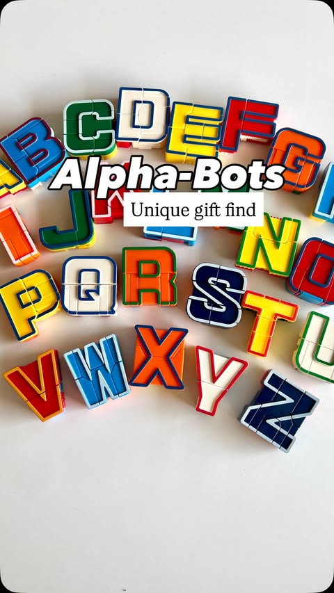 Instagram post by @outsidethetoybox for Lakeshore Learning. Caption reads: Lakeshore products always end up being some of my....