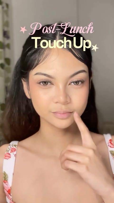 Instagram post by @kyliewisco for Glad2Glow Philippines. Caption reads: ive been loving glossy lippies latelyyy 😻💗....