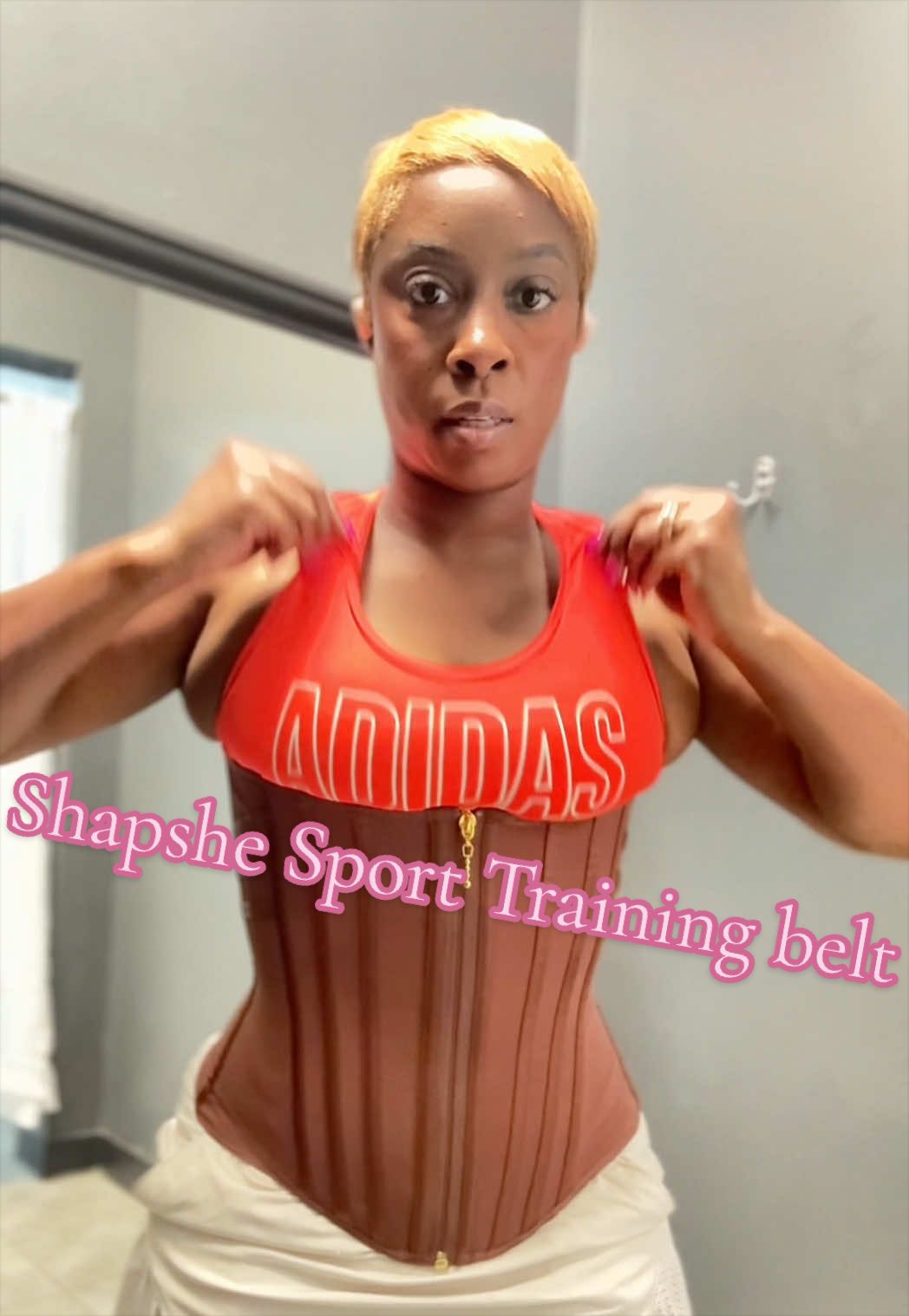 TikTok post by @coliejbeauty for TikTok Shop Creator Edu. Caption reads: [...] Shop 🇺🇸 @TikTok Shop Creator....
