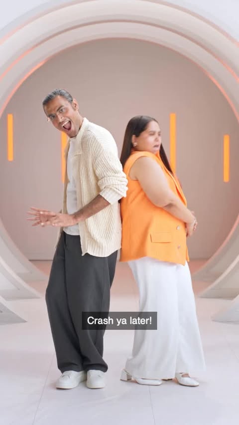 Instagram post by @biswakalyanrath for Novology. Caption reads: [...] assistance from me and @sumukhisuresh....