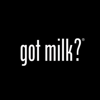 got milk