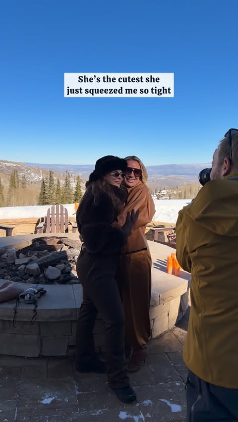 Instagram post by @ryleenjenkins for Bloom Nutrition. Caption reads: The best day with @farmacybeauty & @heathergay and....