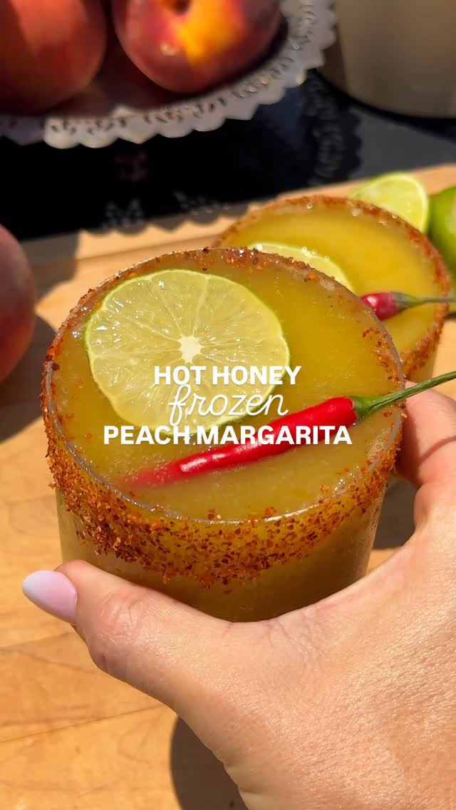 Instagram post by @join_jules for Cointreau. Caption reads: [...] use @lalospirits 
1.5 oz orange liqueur, I....