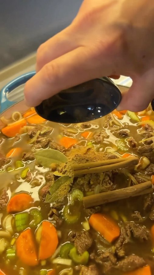 Instagram post by @koenpieter for Hartstichting. Caption reads: [...] in samenwerking met de @hartstichting hoe je....