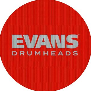 EVANS Drumheads