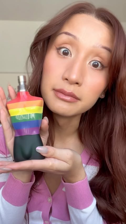 Instagram post by @flawlesskevin for Sephora. Caption reads: [...] products featured in this video on My....