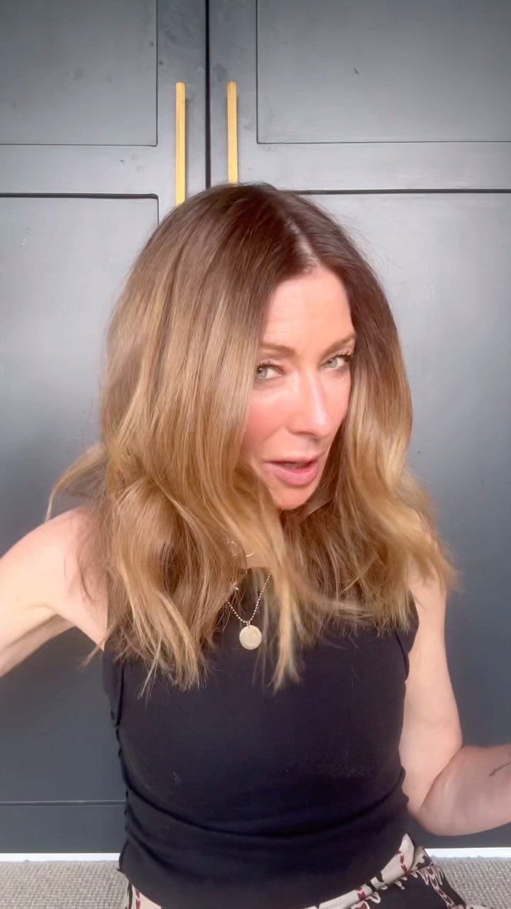 Instagram post by an influencer for Living Proof UK. Caption reads: AD YES, it’s the @livingproofuk code I only have....