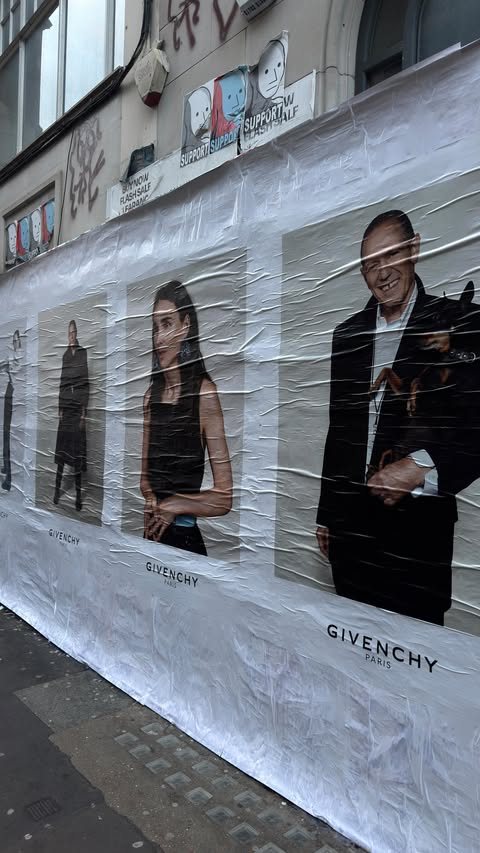 Instagram post by @laurenxwatsonnn for Boohoo. Caption reads: 50 shades of chocolate 🍫 

Full fit: @boohoo (not....