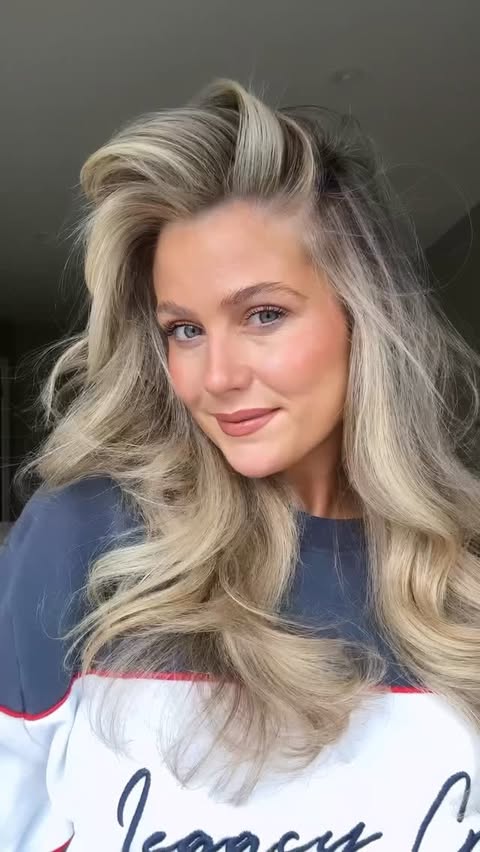 Instagram post by @dominiquenugent89 for BPerfect Cosmetics. Caption reads: [...] makeup using a few of my current....