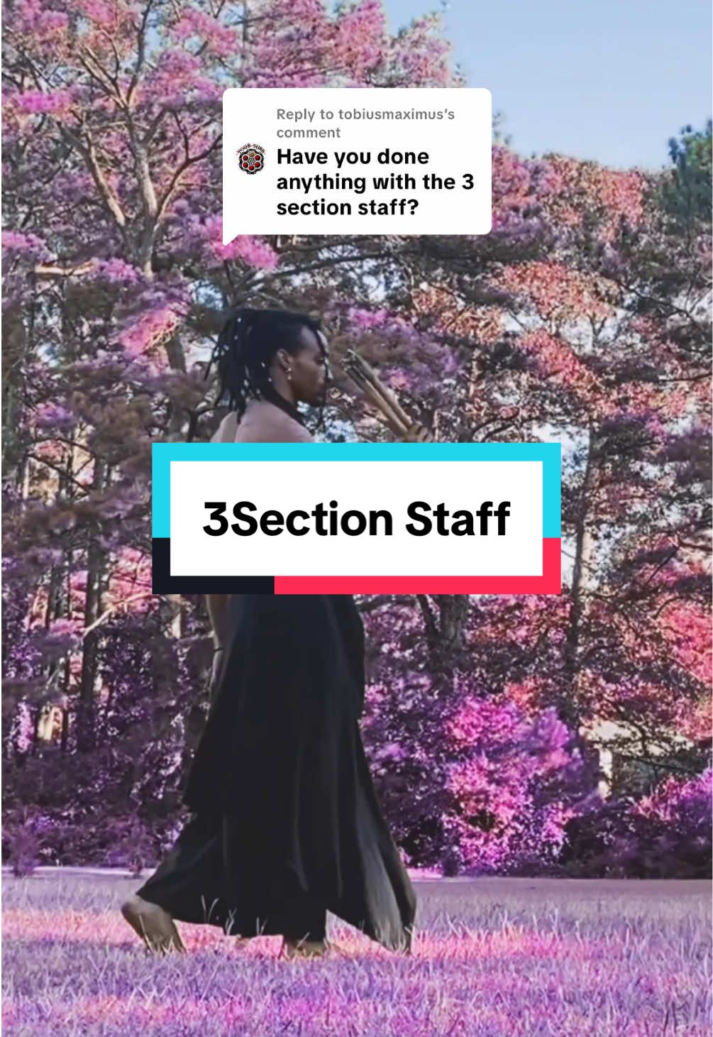 TikTok post by @de.marloo for Mortal Kombat. Caption reads: [...] @Ubisoft @Ubisoft Montréal @Mortal Kombat....