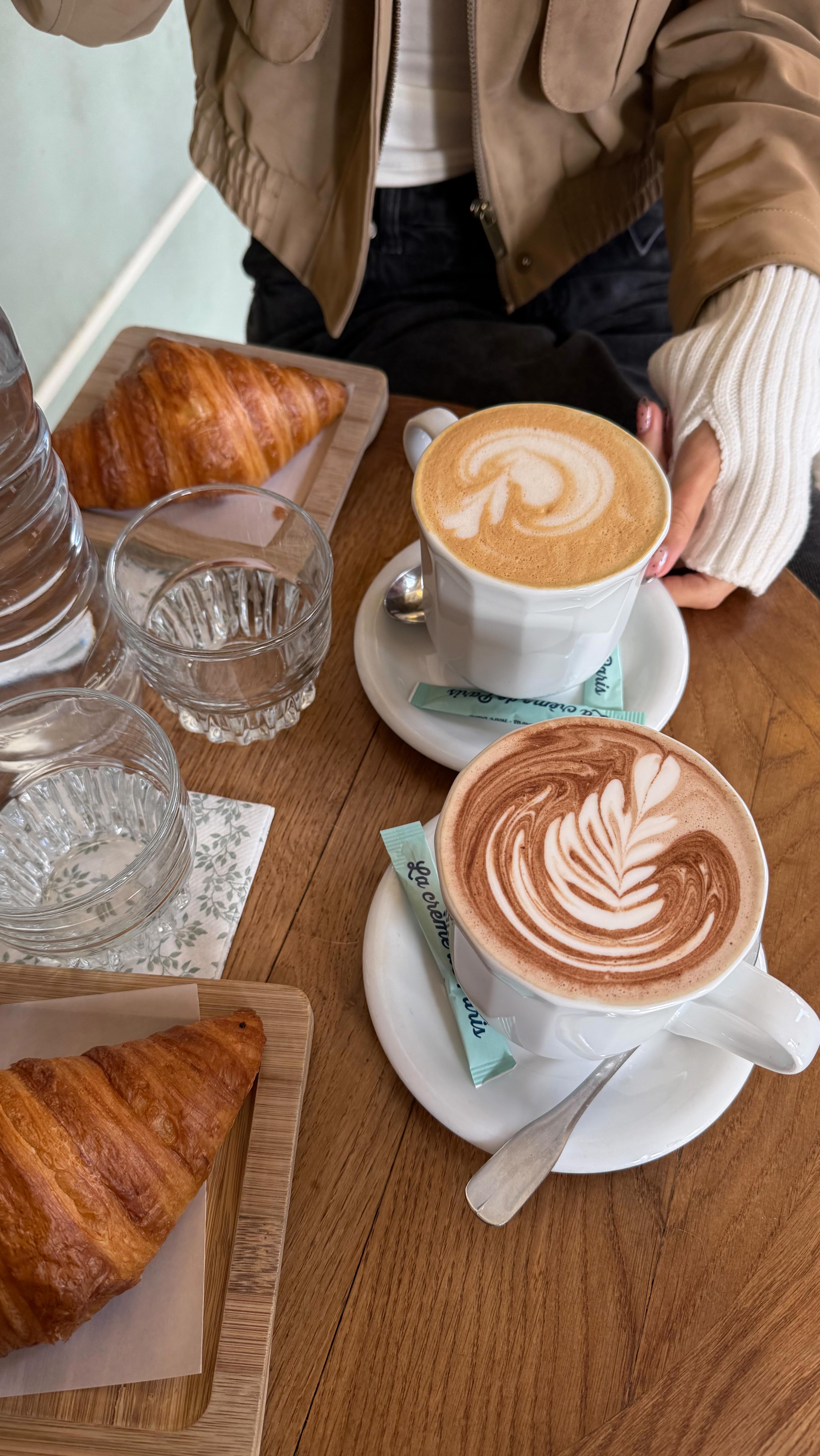 Instagram post by @hollyjai for MONDAY Haircare. Caption reads: self care days = the best days🥹🎀
@mondayhaircare....