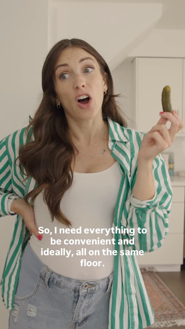 Instagram post by @julienolke for TELUS. Caption reads: I may not be my thinnest and lightest but that....