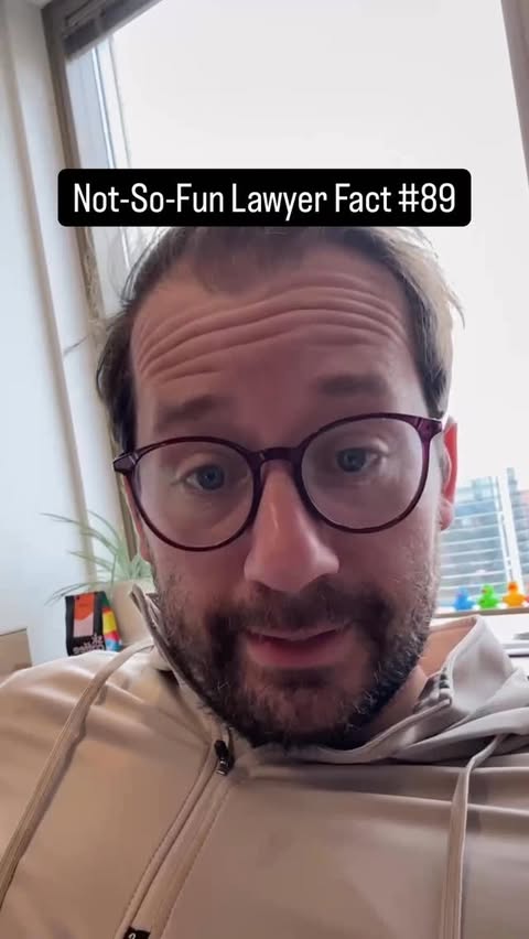 Instagram post by @thedadchats for DeleteMe. Caption reads: [...] well being, and your data, and #JoinDeleteMe....