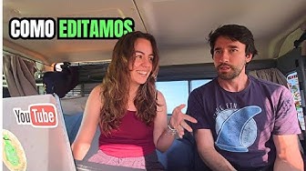 YouTube post by @tortugando_ for Wise. Caption reads: NO ONE TELLS YOU THIS ABOUT TRAVELING AND EDITING....