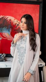 Instagram post by @secretclosetpk for EGO. Caption reads: It’s that time of year again! @wear.ego *Flat....