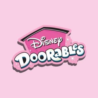 Disney Doorables