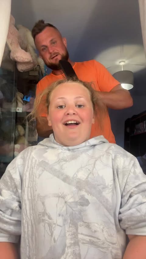 Instagram post by @daddy_and_carly for L.O.L. Surprise!. Caption reads: [...] tonight time routine thank you @lolsurprise....
