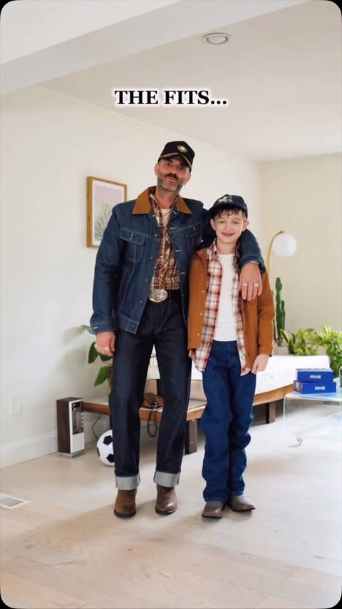 Instagram post by @bluecollarprep for AXE. Caption reads: [...] trying to win tickets! 😂 Go grab your AXE x....