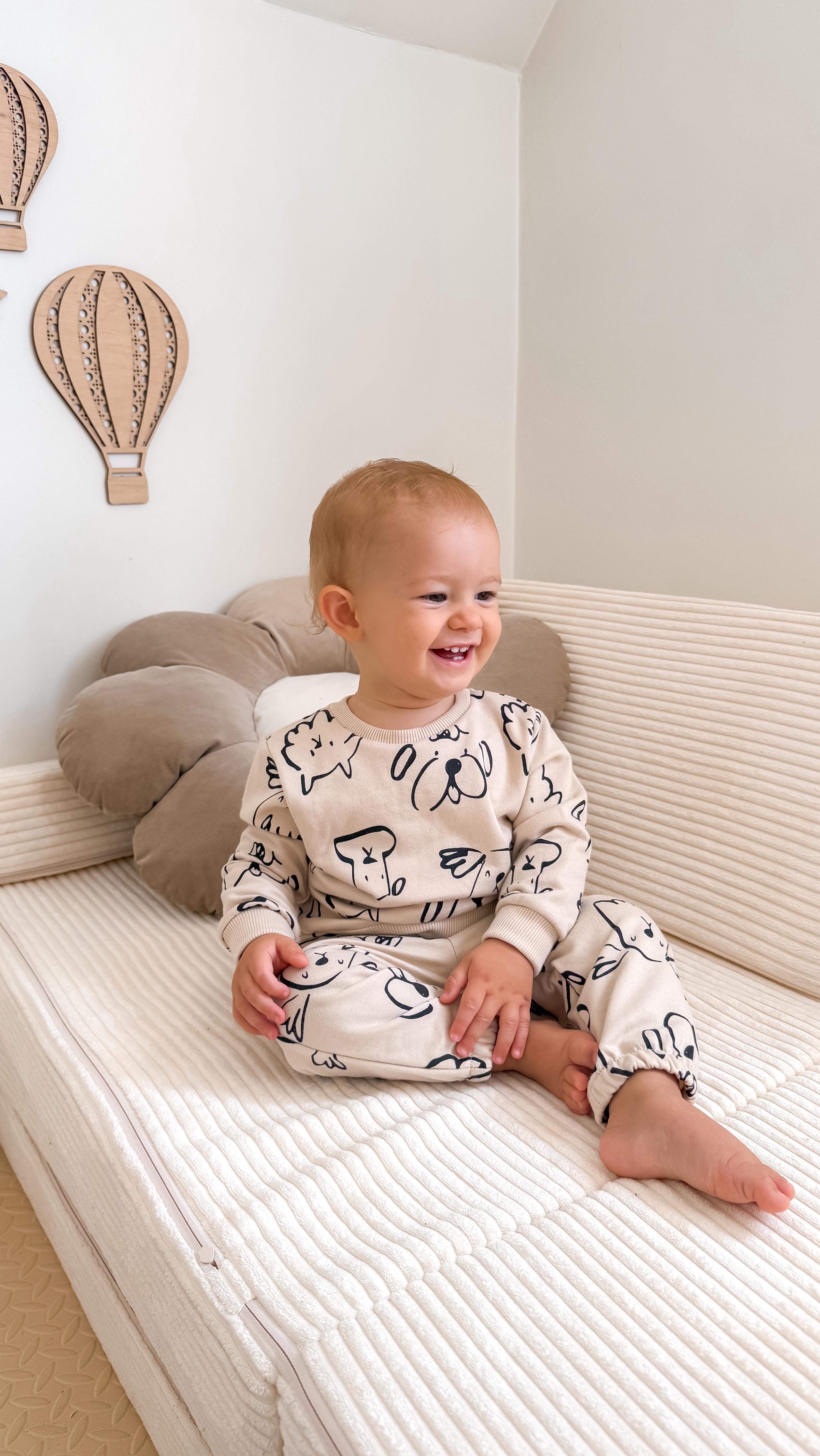 Instagram post by @gabriela.kurowskaa for Carrefourpolska. Caption reads: Hej! Zapraszam Cię na jesienny haul zakupowy z....