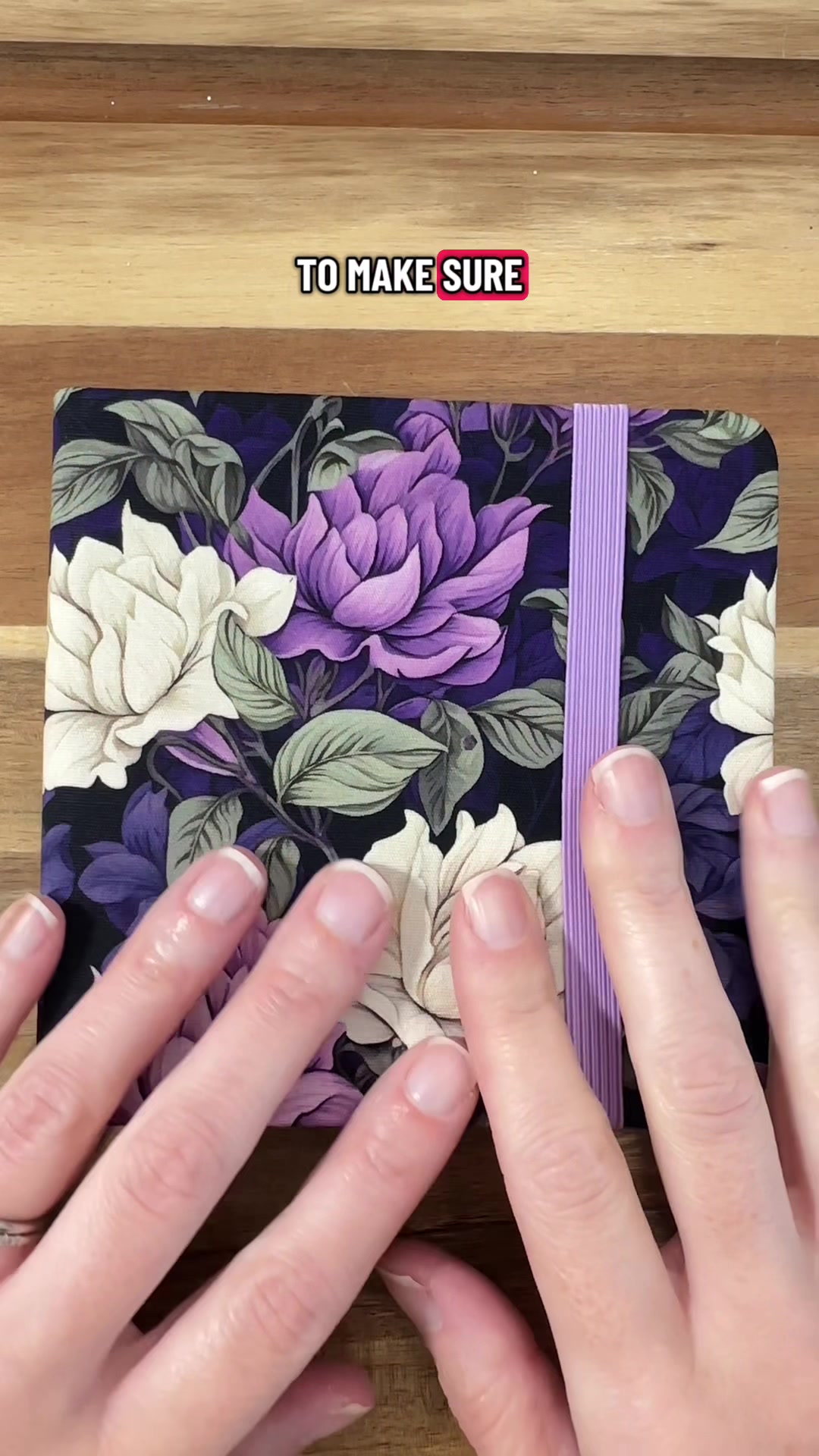 TikTok post by @studio.of.stephanie for FuntoArt. Caption reads: I’m not kidding when I say this is one of the best....