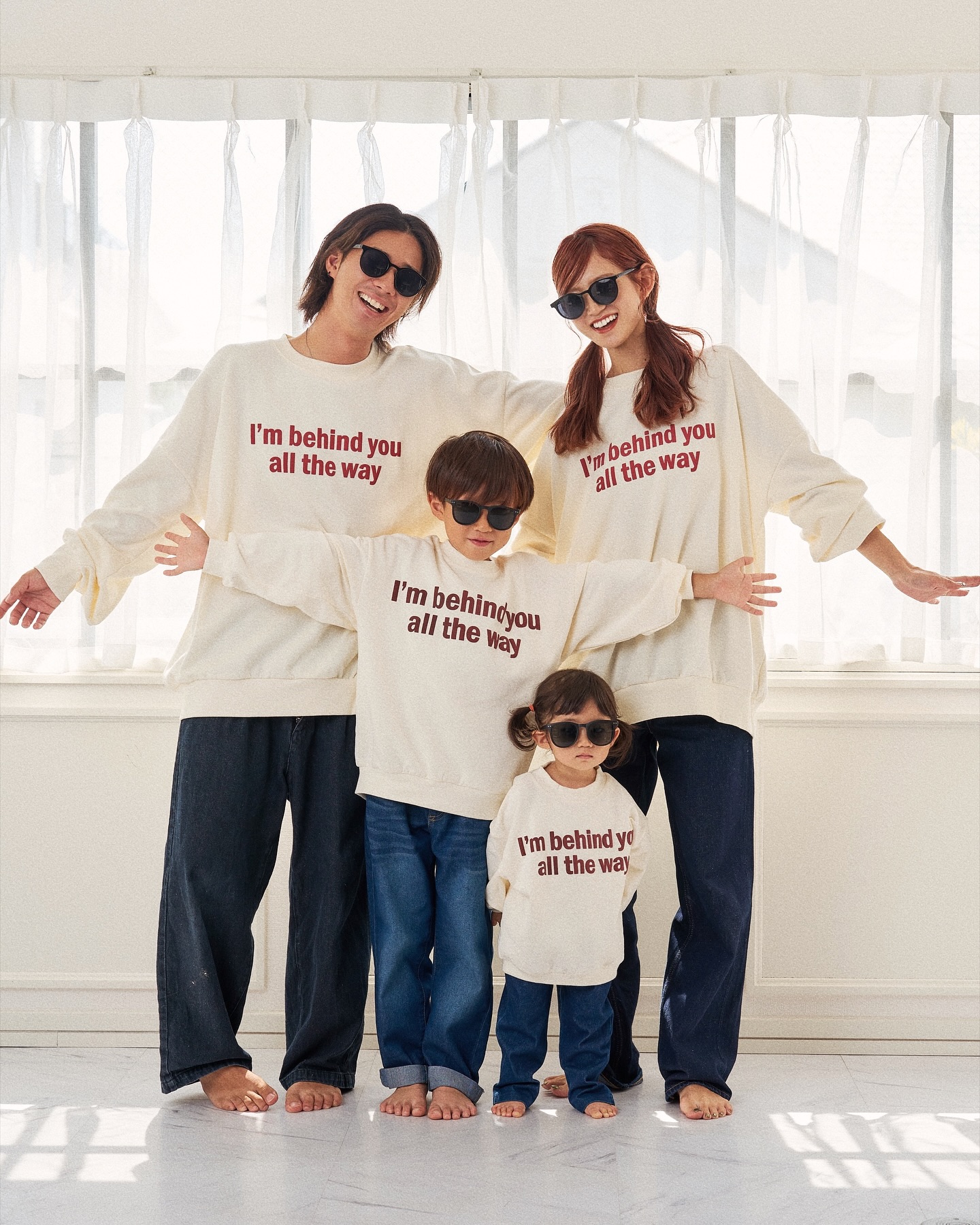 Instagram post by @k.r0303 for Shimamura. Caption reads: お知らせ📢👩🏻❤️

9月23(火)17:00~
しまむらオンラインストアで
しまむらさん(@....