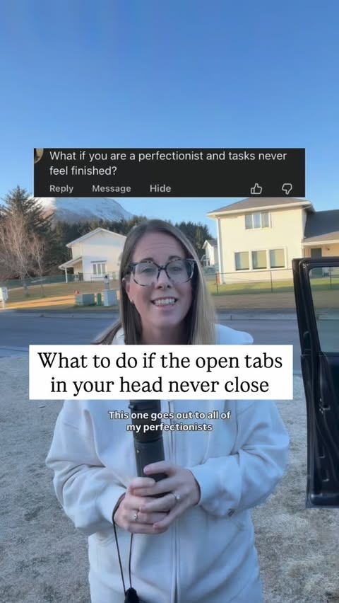 Instagram post by @shannonleyko for HOTO Tools. Caption reads: More info about this strategy (and to get 40% off....