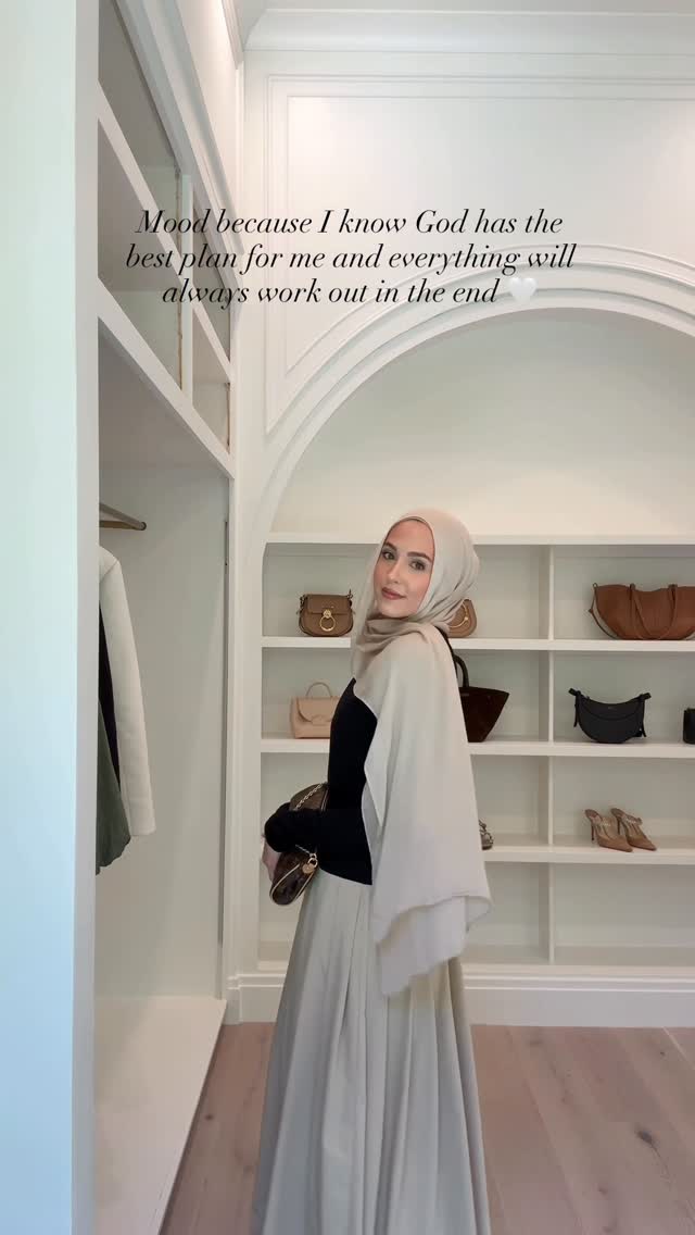 Instagram post by @withloveleena for Veiled. Caption reads: He doesn’t disappoint 🤍 dress linked in stories +....