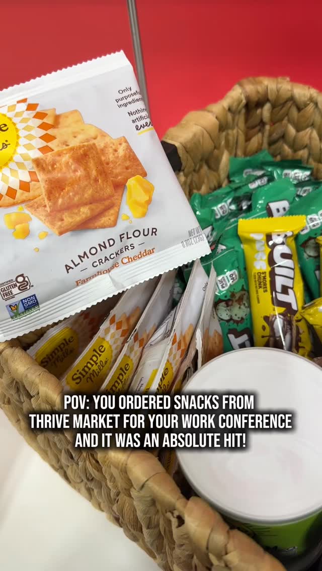 Instagram post by @theloseitlog for Partake Foods. Caption reads: I think I’ve earned the title as Snack Queen! 👑....