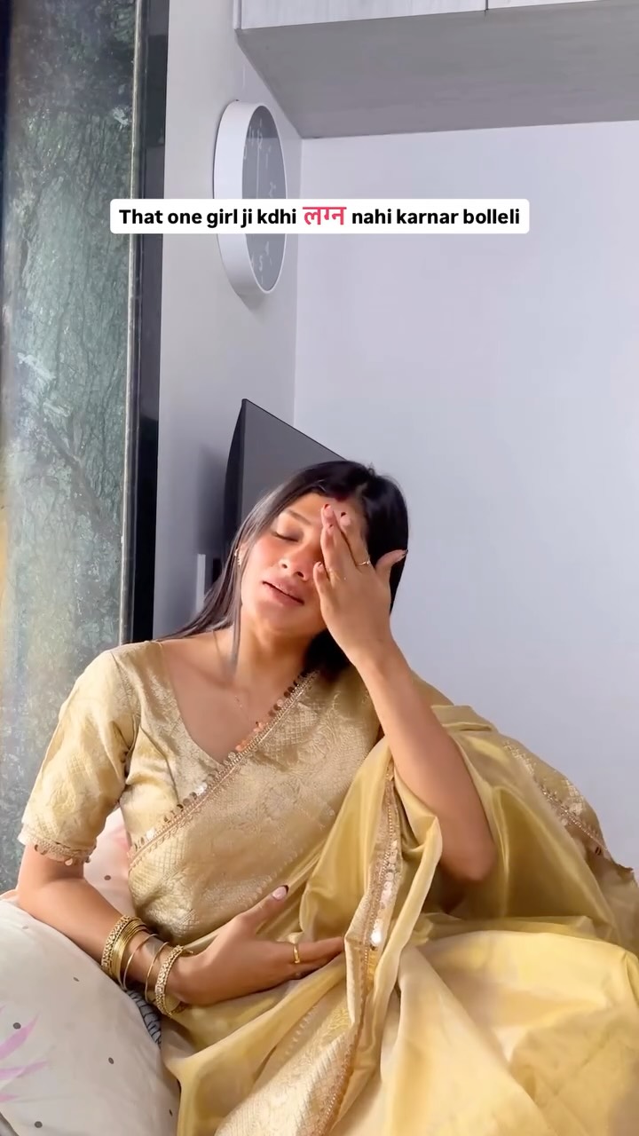 Instagram post by @aditiiiiiiiii._ for Acer. Caption reads: Kai bolu hyana aata 🥹

Tag kara aashya navhrya la....