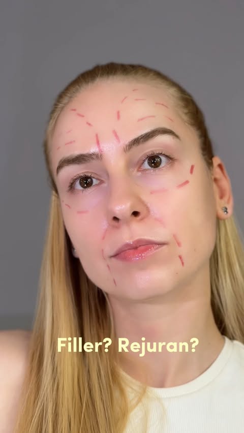 Instagram post by @skinjoyedbyana for Abib Cosmetics. Caption reads: Me: “I’m still young💁🏼‍♀️” My fine lines: “Yeah,....