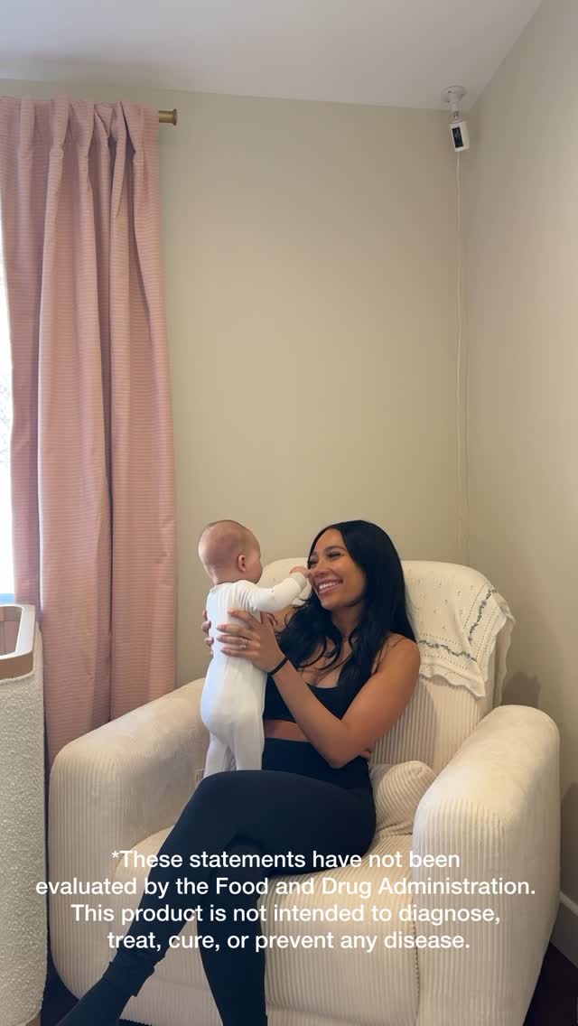 Instagram post by @heygorjess for Nature's Bounty. Caption reads: #Ad As a wife, mom, and entrepreneur, my mornings....