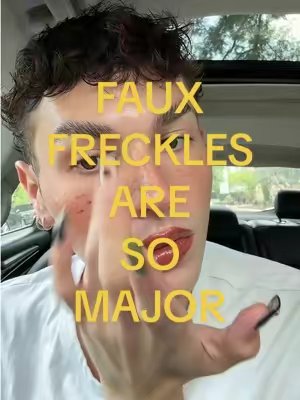 TikTok post by @anthony.rentz for Babygodewy Beauty. Caption reads: [...] most used makeup product by far <3....