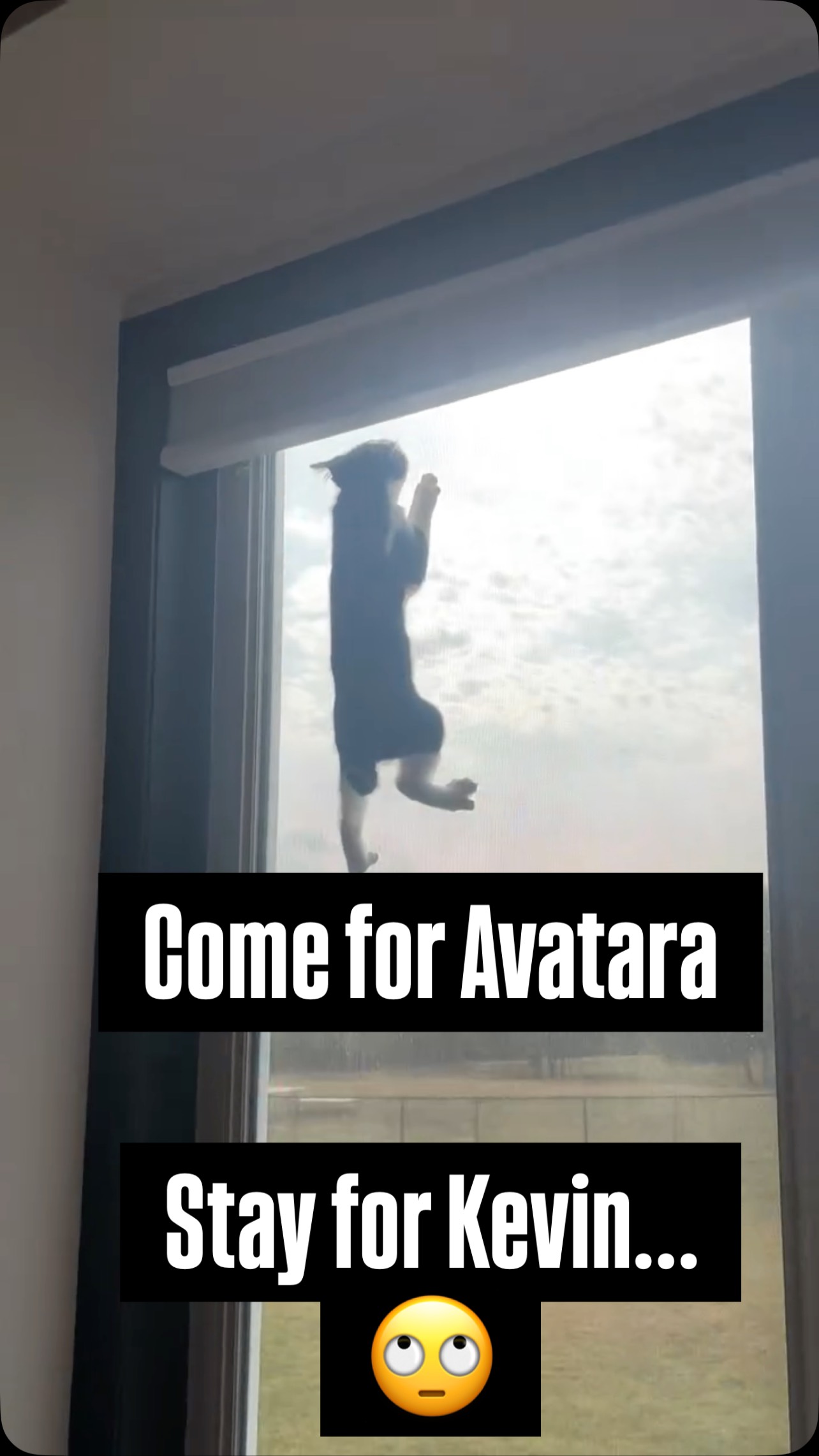 Instagram post by @_suttonranae for Avatara Skin. Caption reads: THANK YOU @avataraskin @avataraambassadors 

Come....