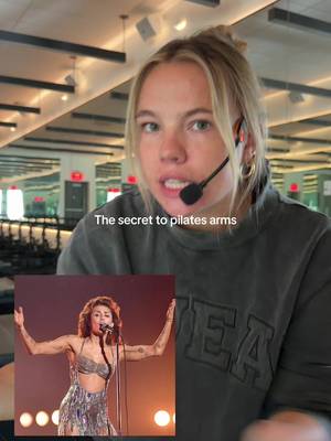 TikTok post by @lms_favorites for Arrae. Caption reads: [...] actually taste good??? Like okay unreal....