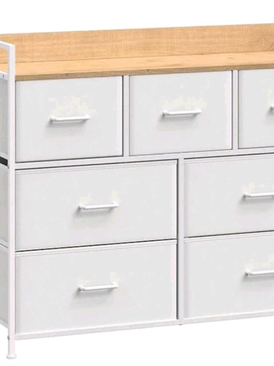 TikTok post by @mamanchi for SONGMICS HOME. Caption reads: [...] #blackfriday #blackfridaytiktokshop....