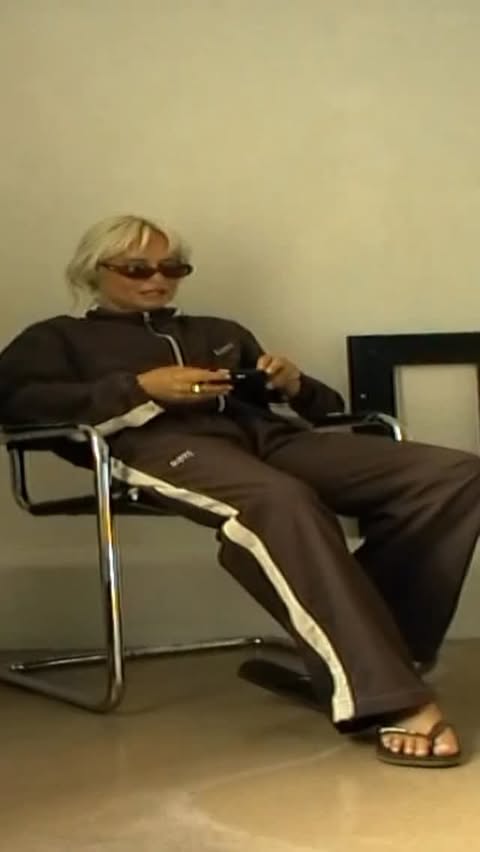 Instagram post by @amandadjerf for Planet Nusa. Caption reads: [...] to design a second collection with....