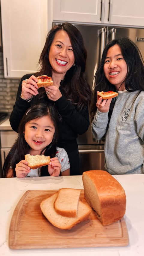 Instagram post by @tiffanyish for Instacart. Caption reads: School drop-off, work, holiday prep… and still....